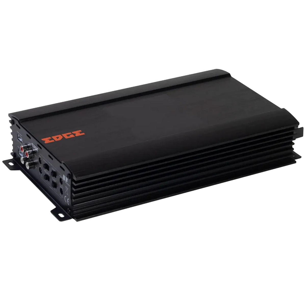 EDB80.4LITE-E2-4 Kanal Verstärker-EDGE-BassBuddys | Shop