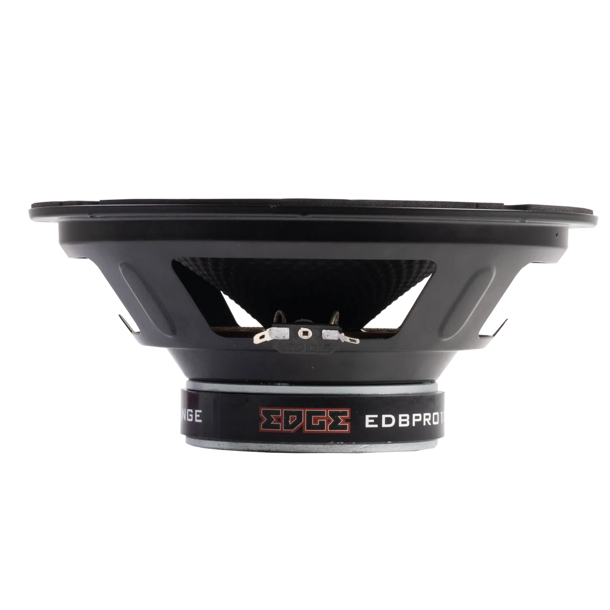EDBPRO10-E3-10 Zoll Tiefmitteltöner-EDGE-BassBuddys | Shop