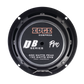 EDBPRO6-E3-6,5 Zoll Tiefmitteltöner-EDGE-BassBuddys | Shop