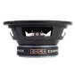 EDBPRO6-E3-6,5 Zoll Tiefmitteltöner-EDGE-BassBuddys | Shop