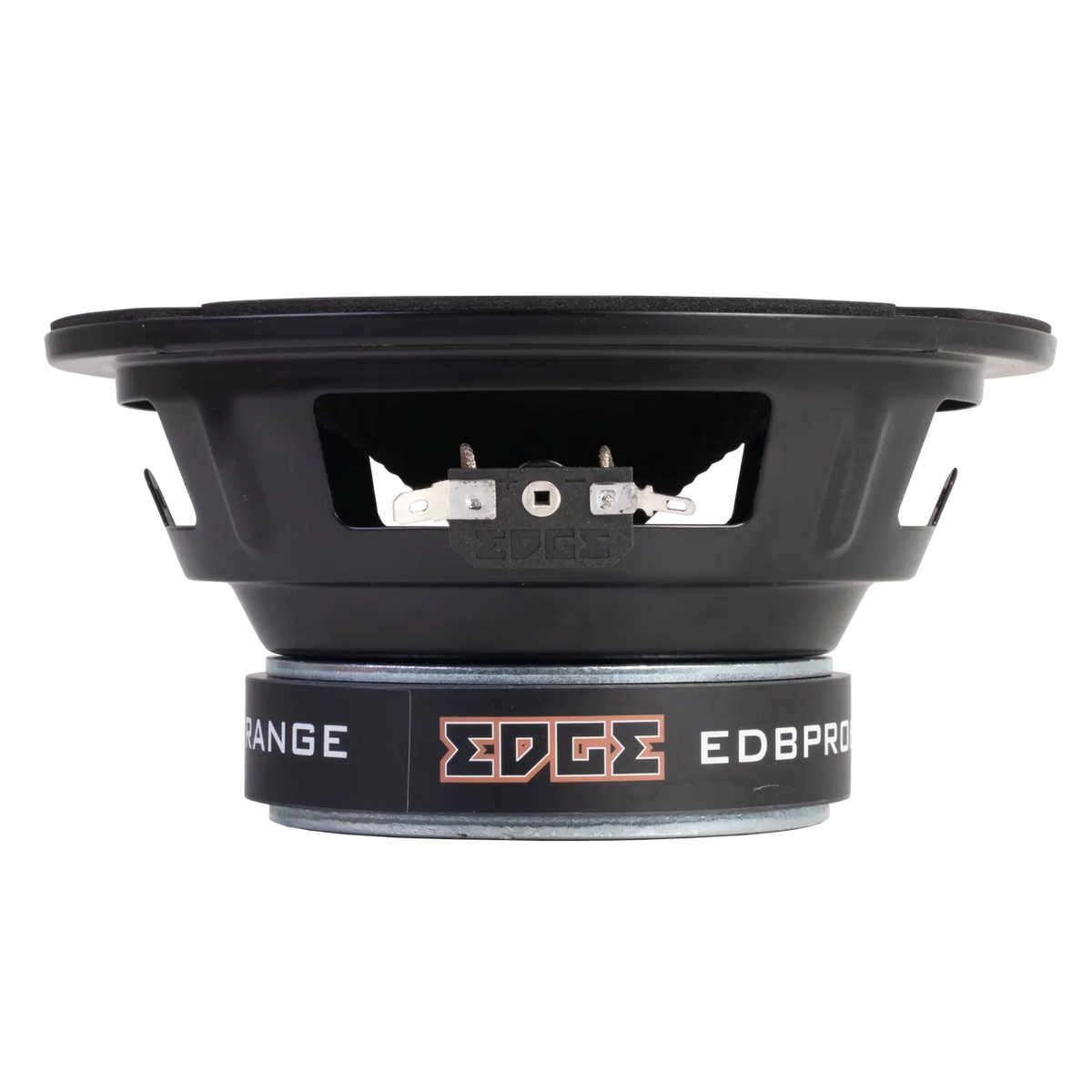 EDBPRO6-E3-6,5 Zoll Tiefmitteltöner-EDGE-BassBuddys | Shop