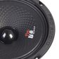 EDBPRO6-E3-6,5 Zoll Tiefmitteltöner-EDGE-BassBuddys | Shop