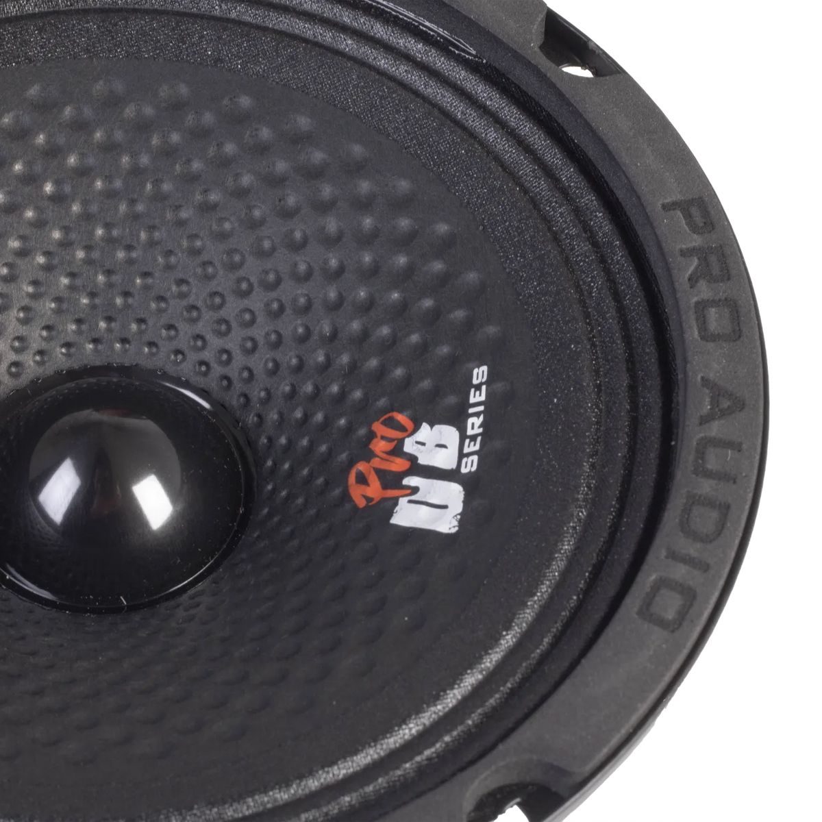 EDBPRO6-E3-6,5 Zoll Tiefmitteltöner-EDGE-BassBuddys | Shop