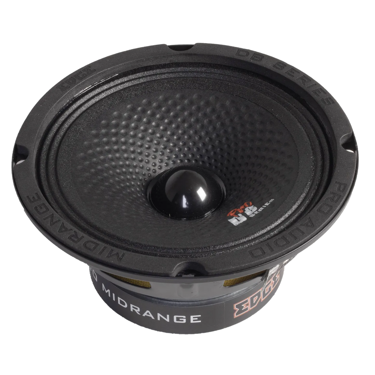 EDBPRO6-E3-6,5 Zoll Tiefmitteltöner-EDGE-BassBuddys | Shop