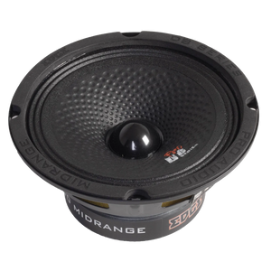 EDBPRO6-E3-6,5 Zoll Tiefmitteltöner-EDGE-BassBuddys | Shop
