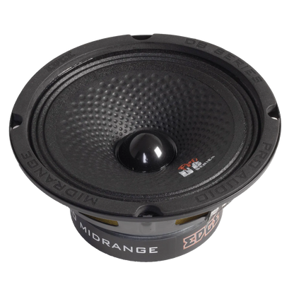 EDBPRO6-E3-6,5 Zoll Tiefmitteltöner-EDGE-BassBuddys | Shop