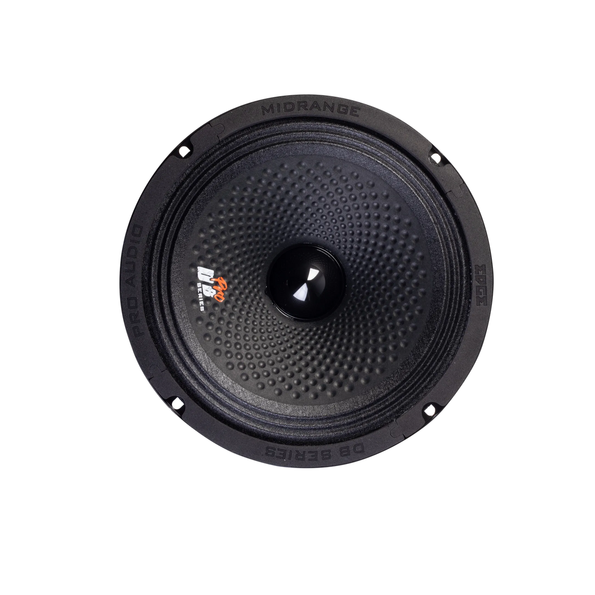 EDBPRO8-E3-8 Zoll Tiefmitteltöner-EDGE-BassBuddys | Shop