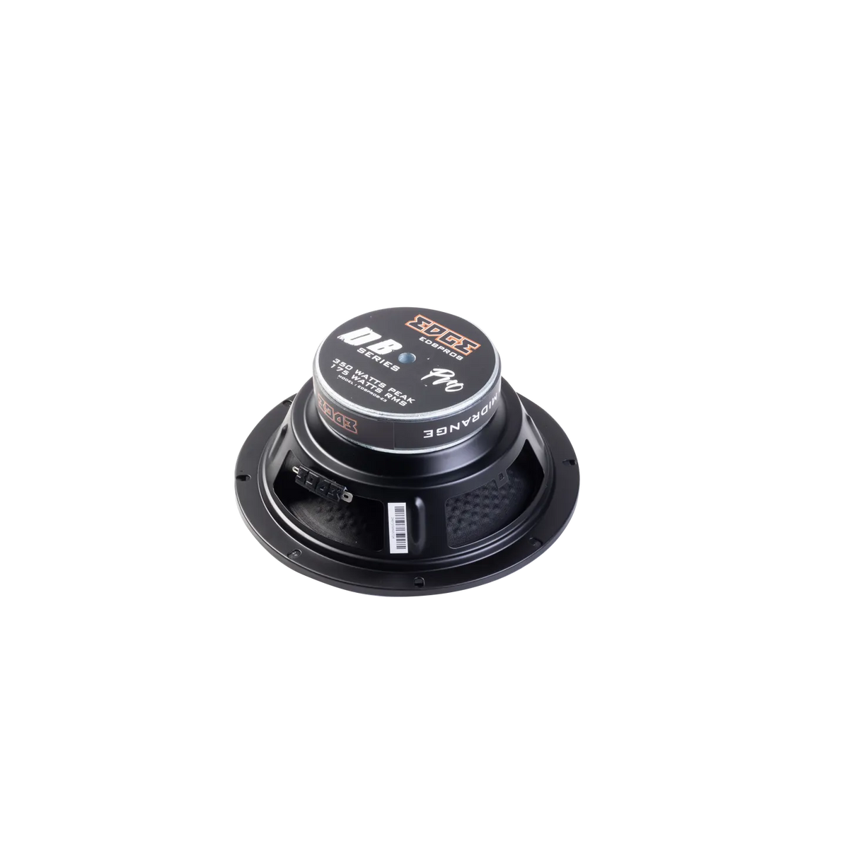 EDBPRO8-E3-8 Zoll Tiefmitteltöner-EDGE-BassBuddys | Shop