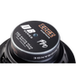 EDBPRO8-E3-8 Zoll Tiefmitteltöner-EDGE-BassBuddys | Shop