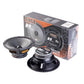 EDBPRO8-E3-8 Zoll Tiefmitteltöner-EDGE-BassBuddys | Shop