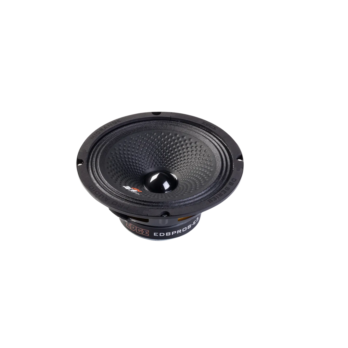 EDBPRO8-E3-8 Zoll Tiefmitteltöner-EDGE-BassBuddys | Shop