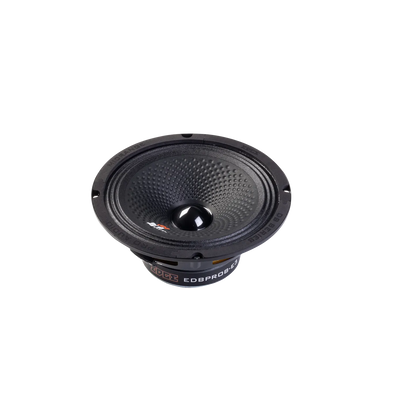 EDBPRO8-E3-8 Zoll Tiefmitteltöner-EDGE-BassBuddys | Shop