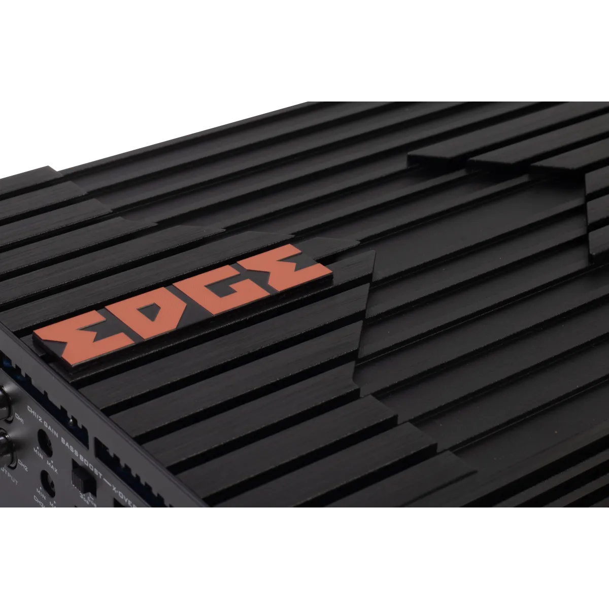 EDBX100.4-E1-1 Kanal Verstärker-EDGE-BassBuddys | Shop