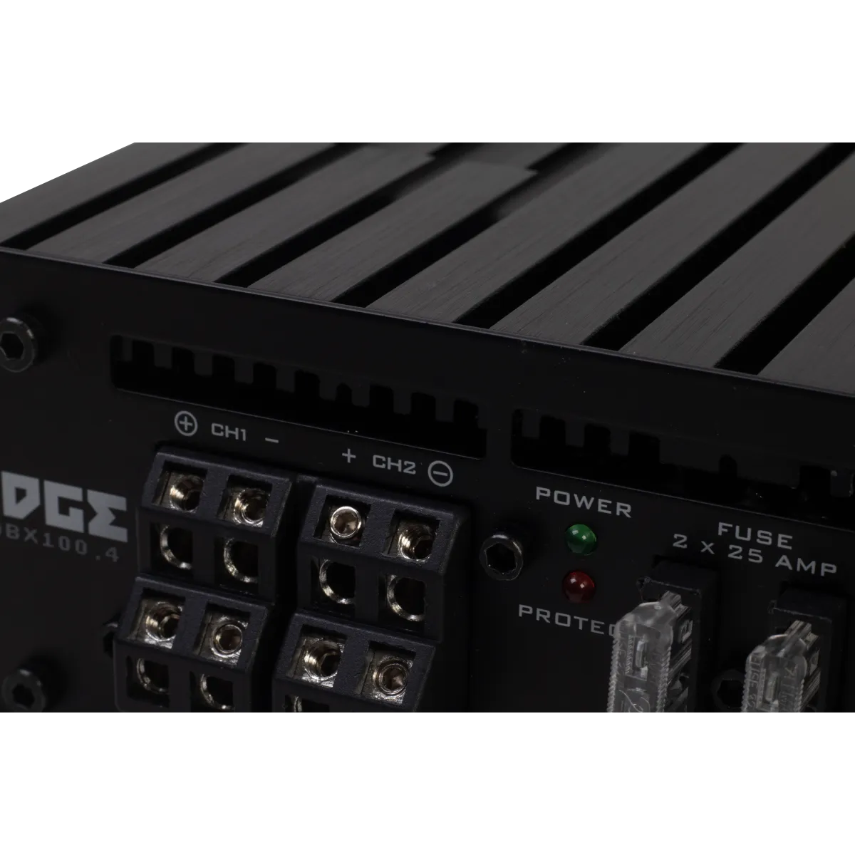EDBX100.4-E1-1 Kanal Verstärker-EDGE-BassBuddys | Shop