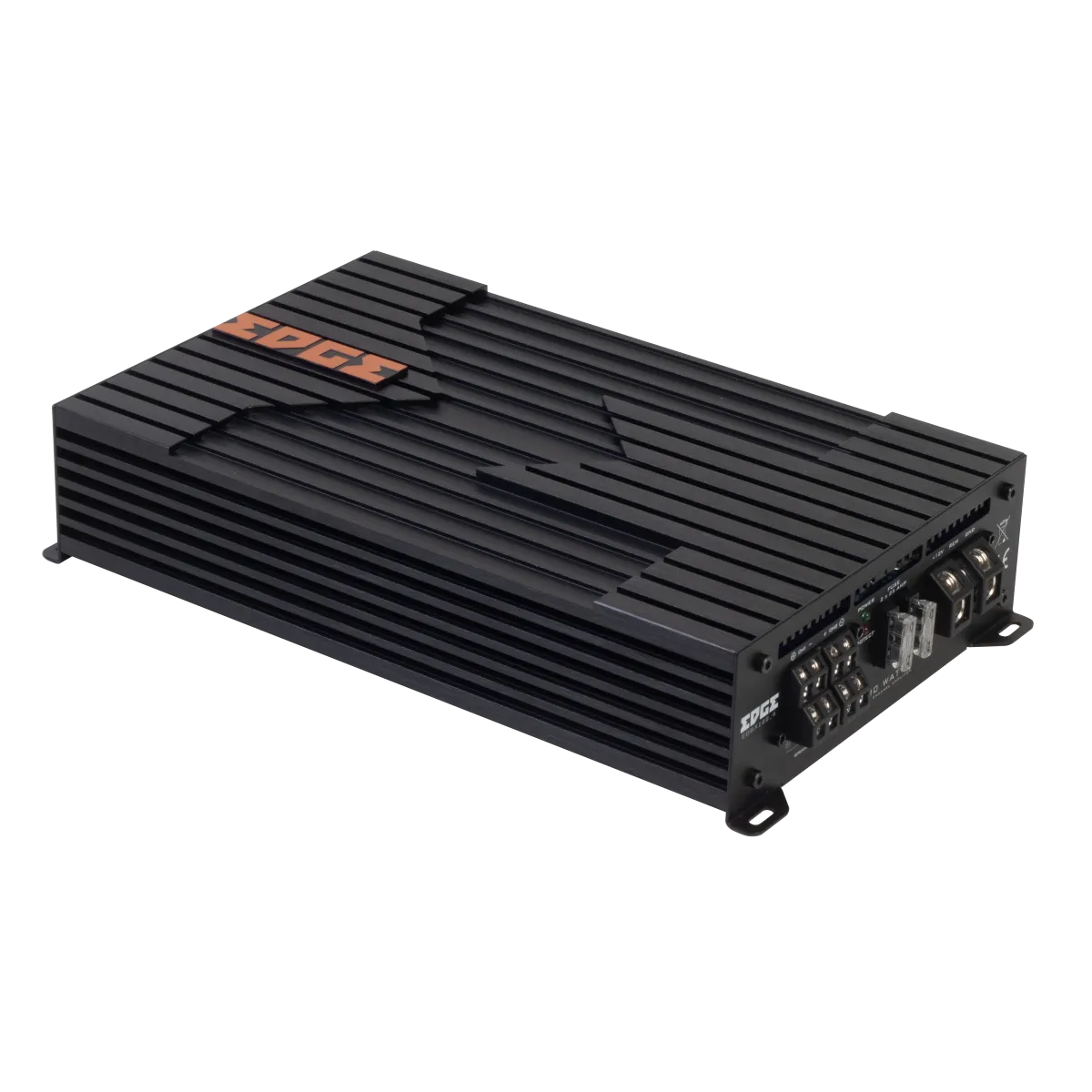 EDBX100.4-E1-1 Kanal Verstärker-EDGE-BassBuddys | Shop