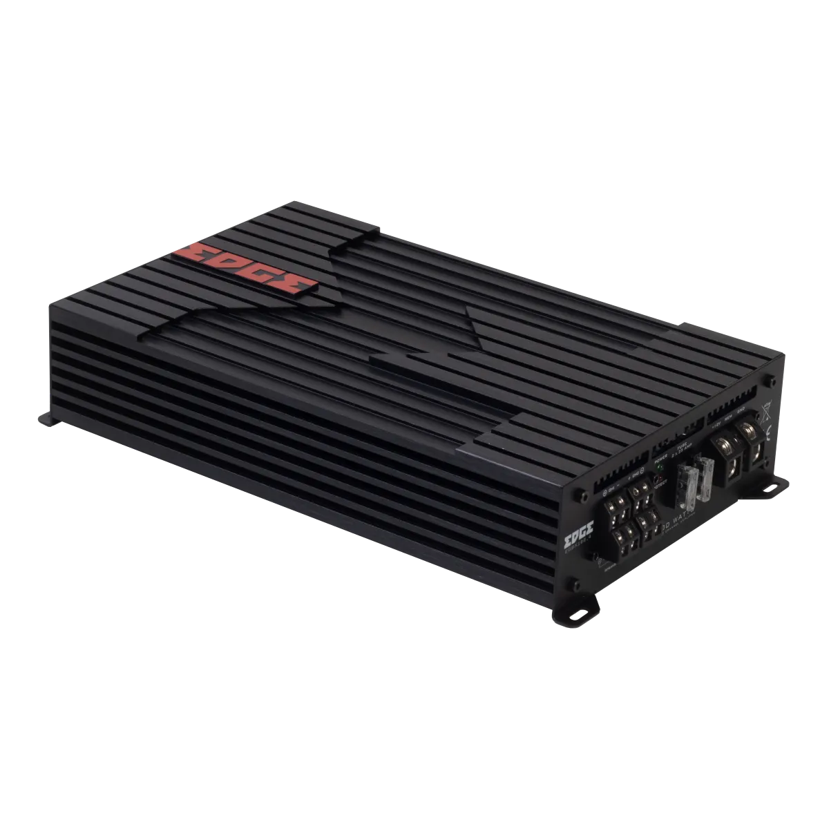 EDBX100.4-E1-1 Kanal Verstärker-EDGE-BassBuddys | Shop