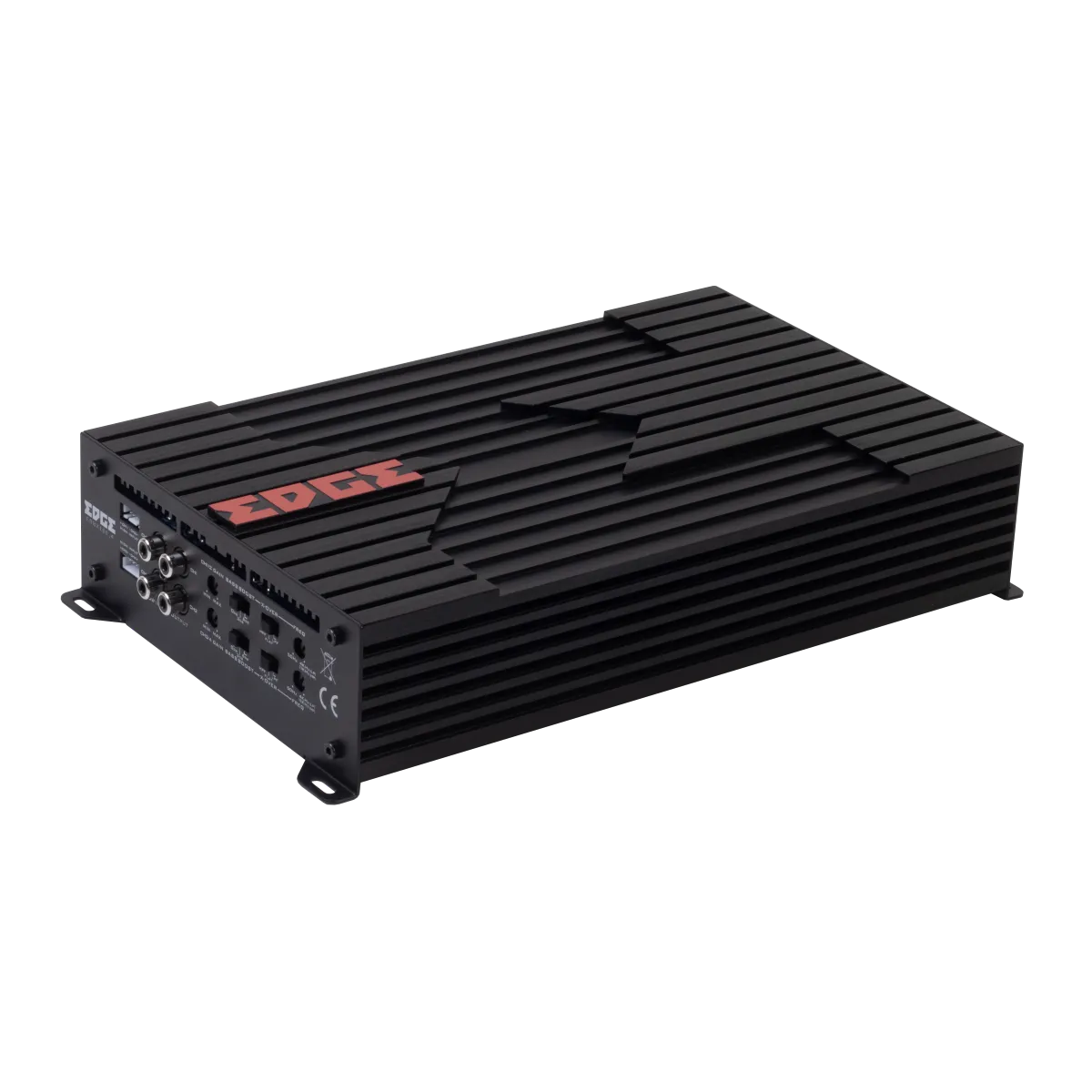 EDBX100.4-E1-1 Kanal Verstärker-EDGE-BassBuddys | Shop
