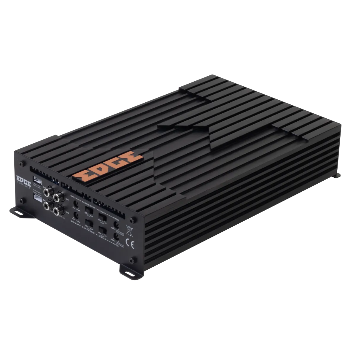 EDBX100.4-E1-1 Kanal Verstärker-EDGE-BassBuddys | Shop