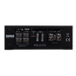 EDBX100.4-E1-1 Kanal Verstärker-EDGE-BassBuddys | Shop