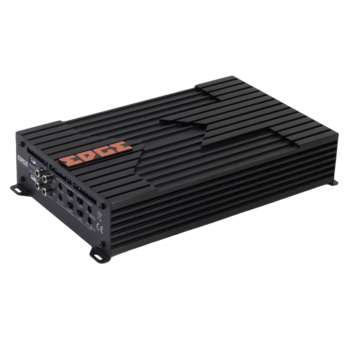 EDBX100.4-E1-1 Kanal Verstärker-EDGE-BassBuddys | Shop