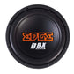 EDBX12D2-E3-12 Zoll Subwoofer-EDGE-BassBuddys | Shop