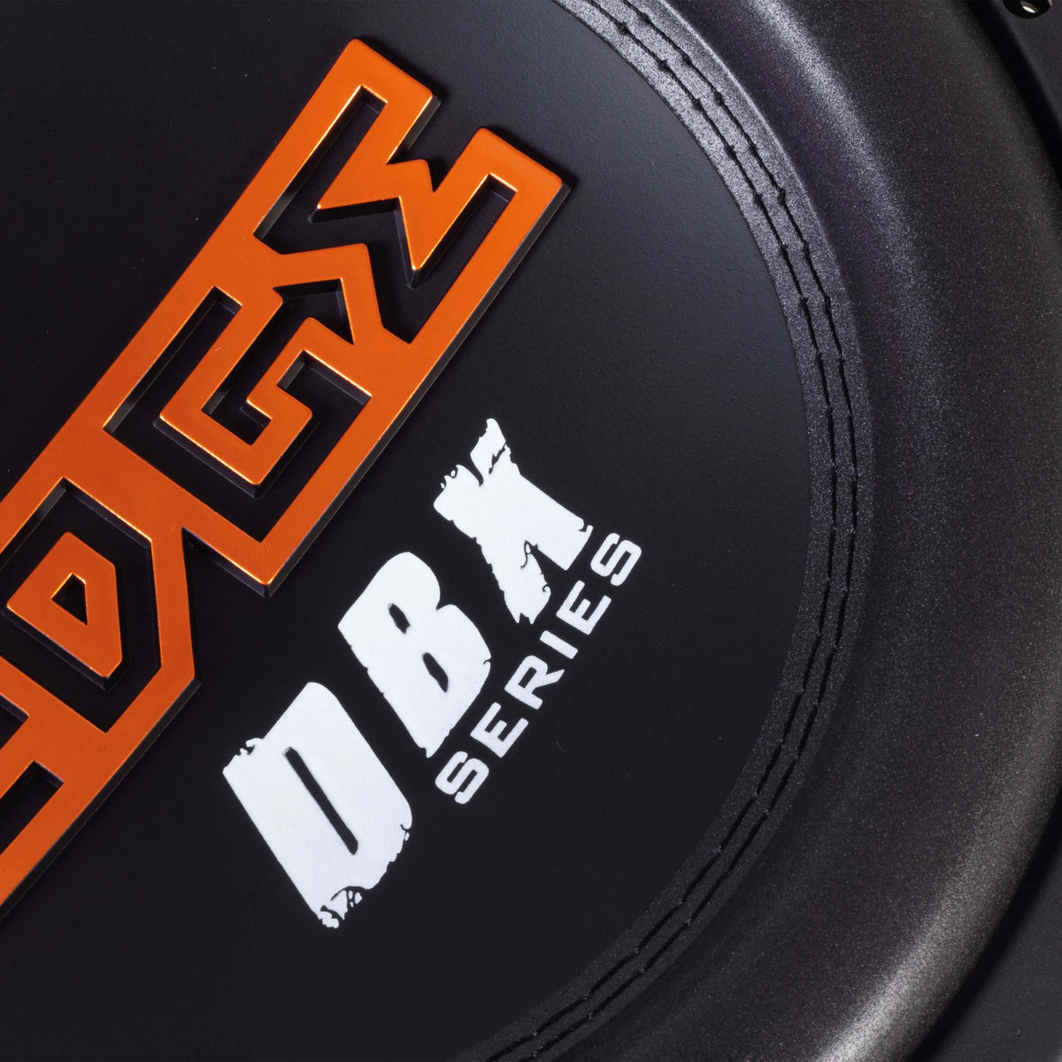 EDBX12D2-E3-12 Zoll Subwoofer-EDGE-BassBuddys | Shop
