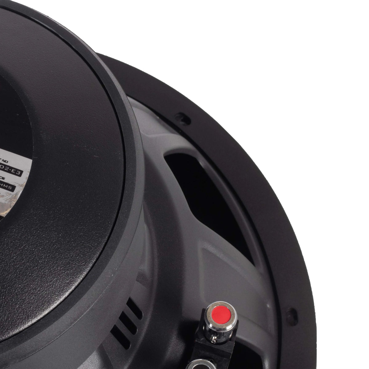 EDBX12D2-E3-12 Zoll Subwoofer-EDGE-BassBuddys | Shop
