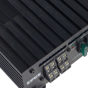 EDBX150.4-E1-1 Kanal Verstärker-EDGE-BassBuddys | Shop