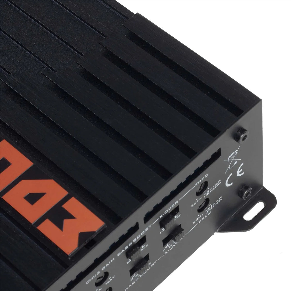 EDBX150.4-E1-1 Kanal Verstärker-EDGE-BassBuddys | Shop