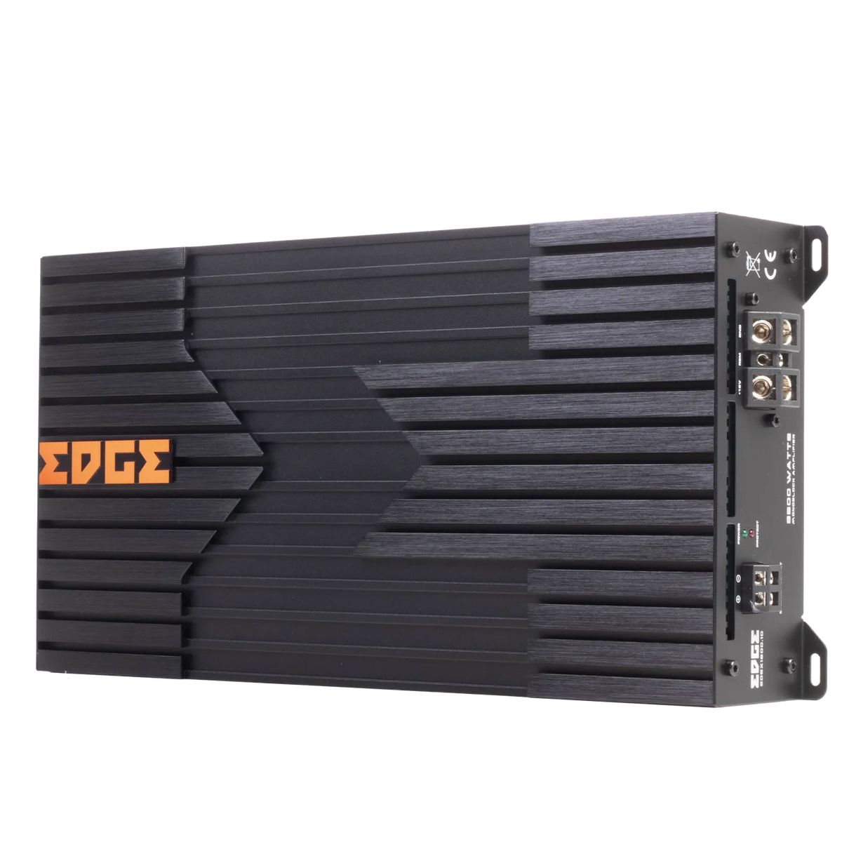 EDBX1800.1D-E4-1 Kanal Verstärker-EDGE-BassBuddys | Shop