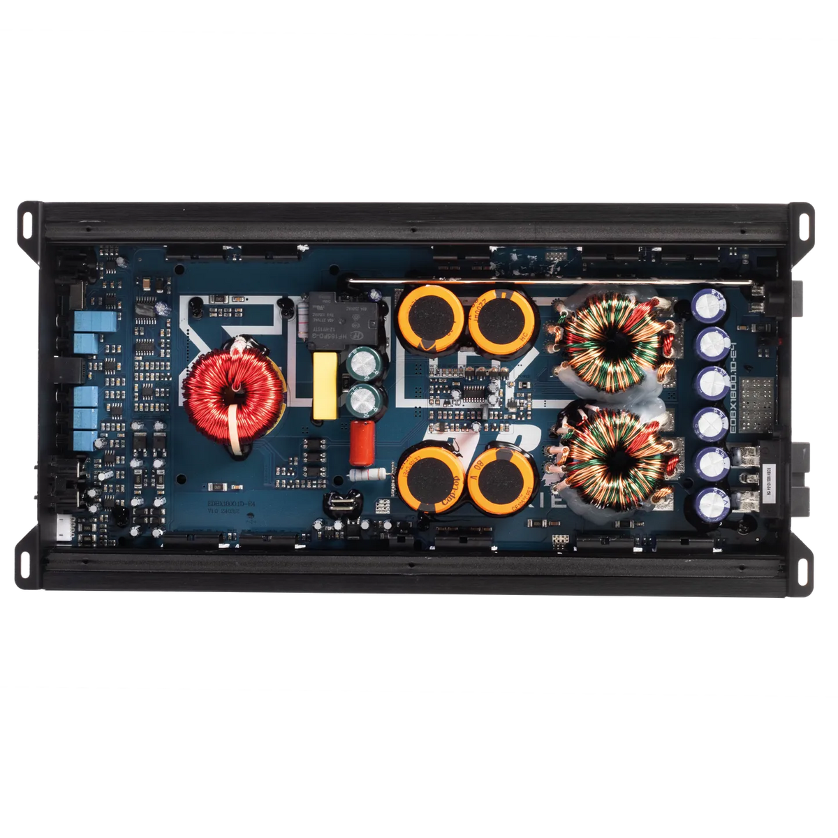 EDBX1800.1D-E4-1 Kanal Verstärker-EDGE-BassBuddys | Shop