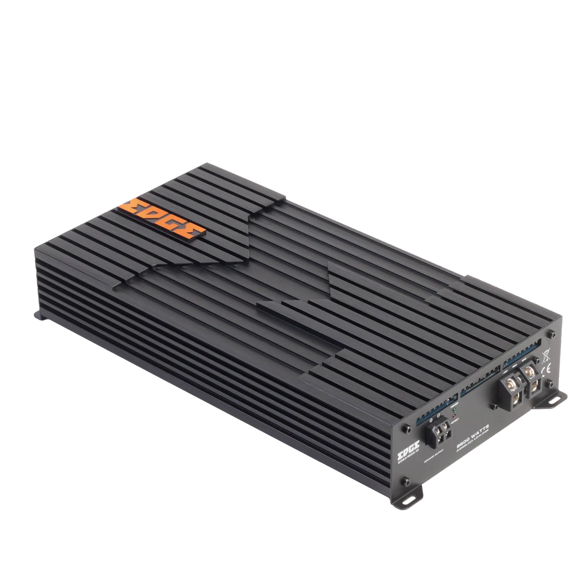 EDBX1800.1D-E4-1 Kanal Verstärker-EDGE-BassBuddys | Shop