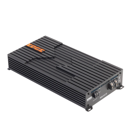 EDBX1800.1D-E4-1 Kanal Verstärker-EDGE-BassBuddys | Shop