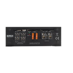 EDBX200.4-E1-4 Kanal Verstärker-EDGE-BassBuddys | Shop