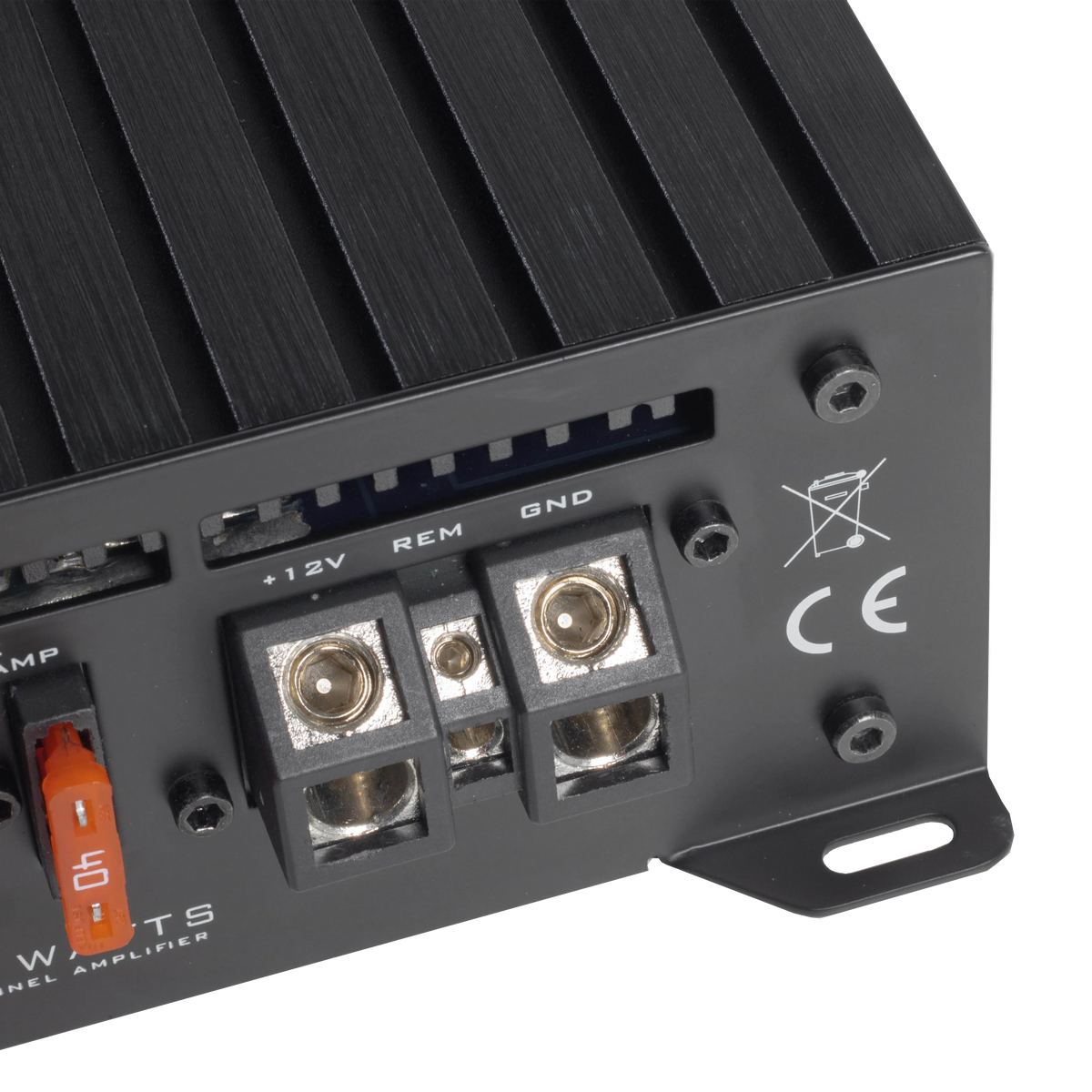 EDBX200.4-E1-4 Kanal Verstärker-EDGE-BassBuddys | Shop