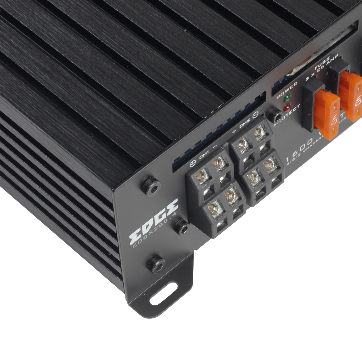 EDBX200.4-E1-4 Kanal Verstärker-EDGE-BassBuddys | Shop
