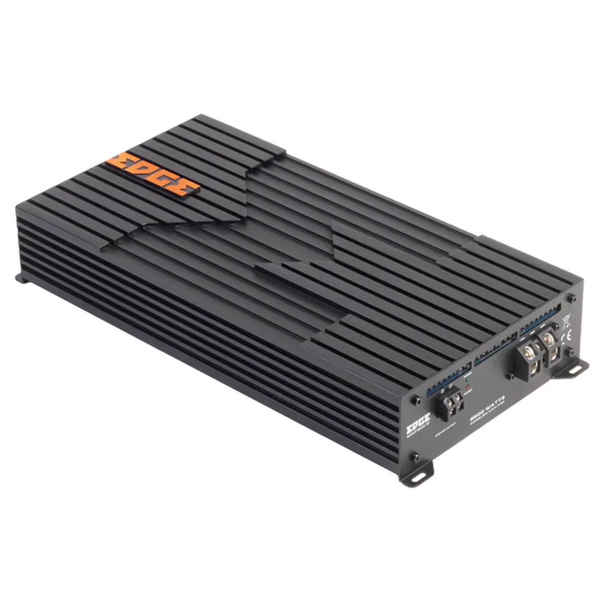 EDBX2200.1D-E4-1 Kanal Verstärker-EDGE-BassBuddys | Shop