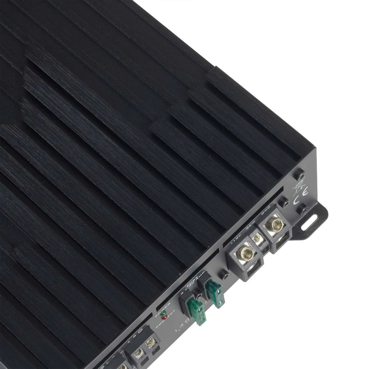 EDBX350.2-E1-2 Kanal Verstärker-EDGE-BassBuddys | Shop