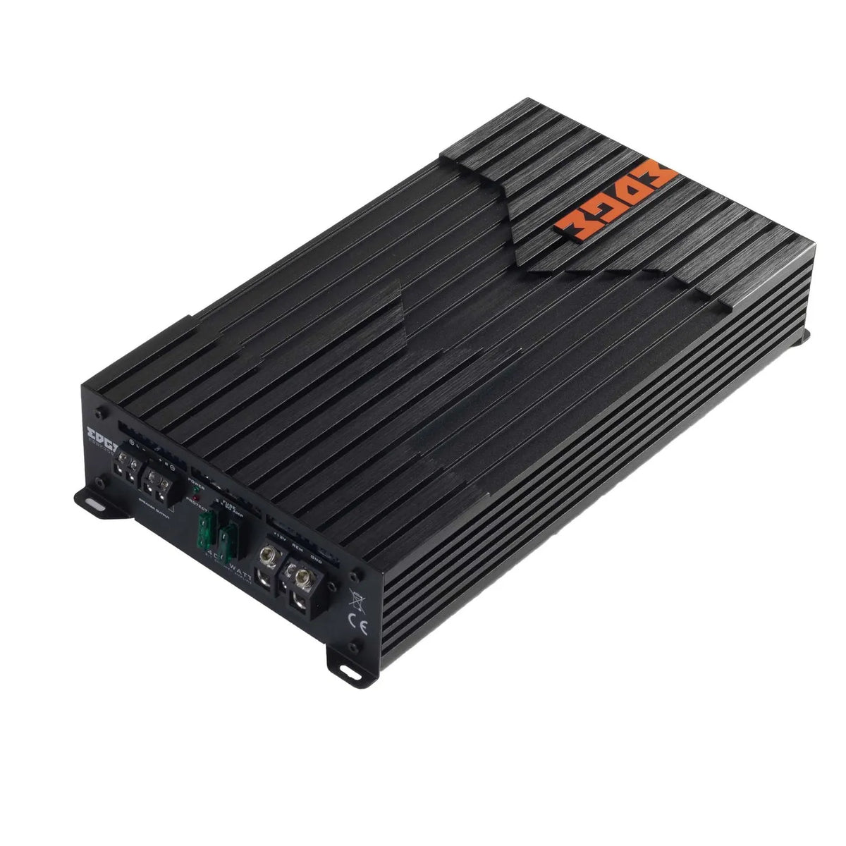 EDBX350.2-E1-2 Kanal Verstärker-EDGE-BassBuddys | Shop