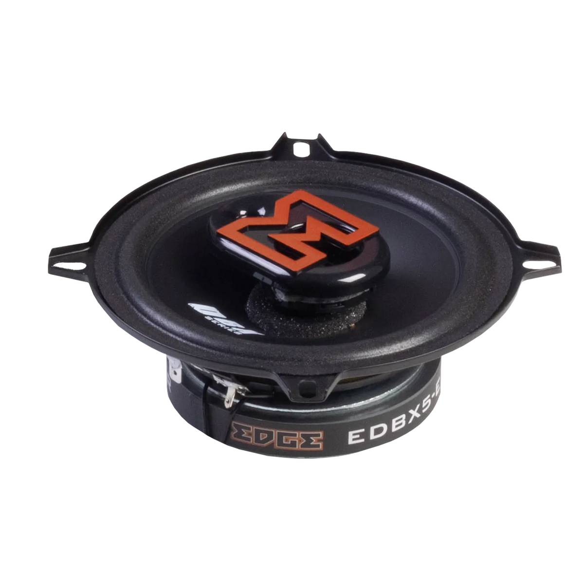 EDBX5-E1-5 Zoll Koaxial Lautsprecher-EDGE-BassBuddys | Shop