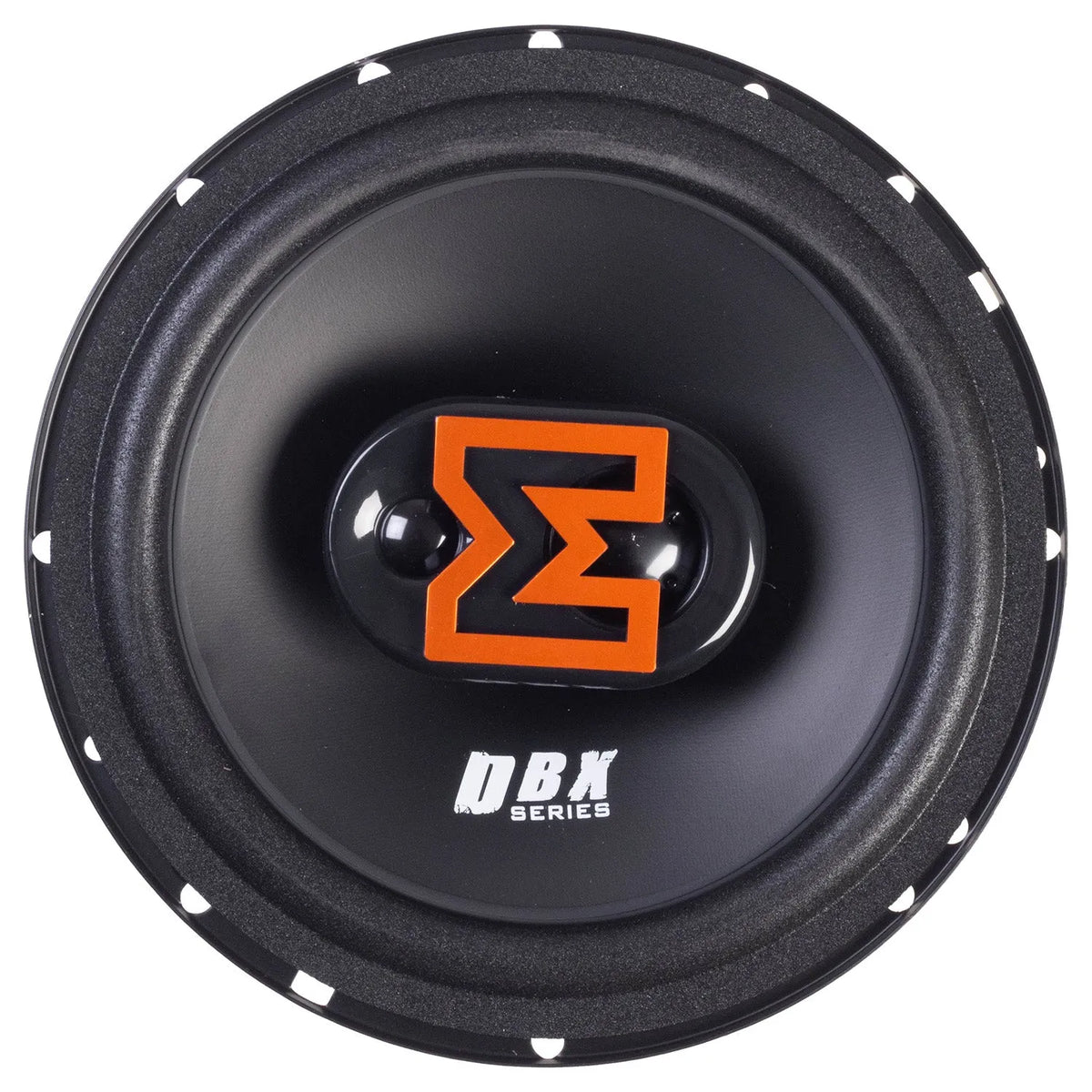 EDBX6-E1-6,5 Zoll Koaxial Lautsprecher-EDGE-BassBuddys | Shop