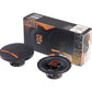 EDBX6-E1-6,5 Zoll Koaxial Lautsprecher-EDGE-BassBuddys | Shop