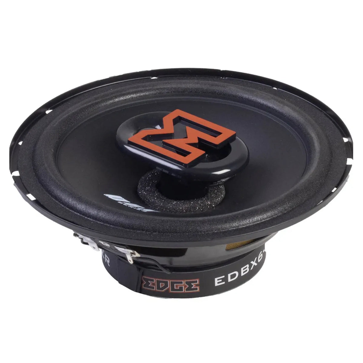 EDBX6-E1-6,5 Zoll Koaxial Lautsprecher-EDGE-BassBuddys | Shop