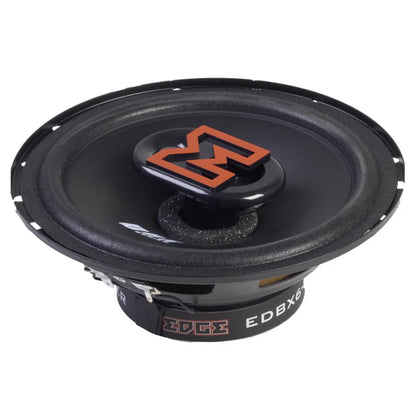 EDBX6-E1-6,5 Zoll Koaxial Lautsprecher-EDGE-BassBuddys | Shop
