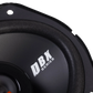 EDBX69-E1-6*9" Koaxial Lautsprecher-EDGE-BassBuddys | Shop