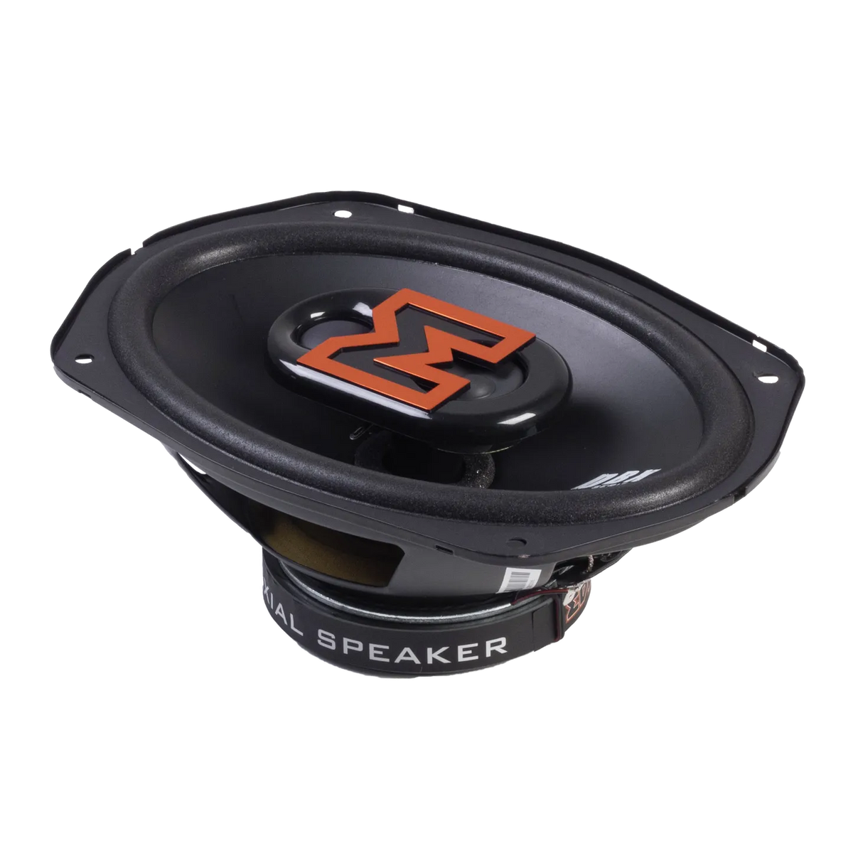 EDBX69-E1-6*9" Koaxial Lautsprecher-EDGE-BassBuddys | Shop