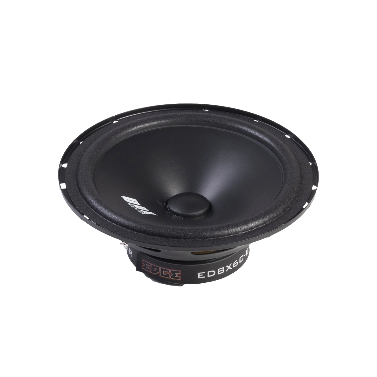 EDBX6C-E1-6,5 Zoll Lautsprecherset-EDGE-BassBuddys | Shop