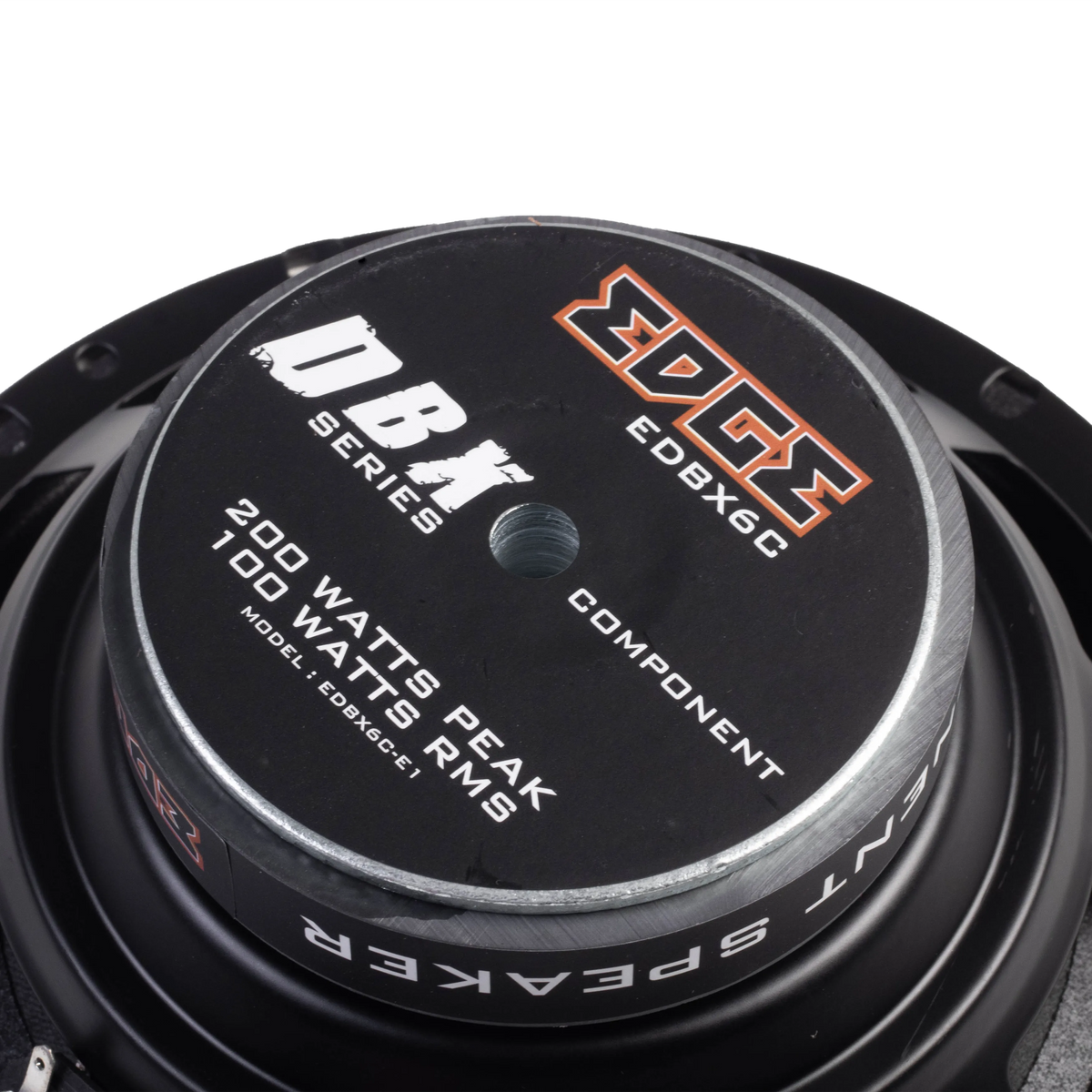 EDBX6C-E1-6,5 Zoll Lautsprecherset-EDGE-BassBuddys | Shop