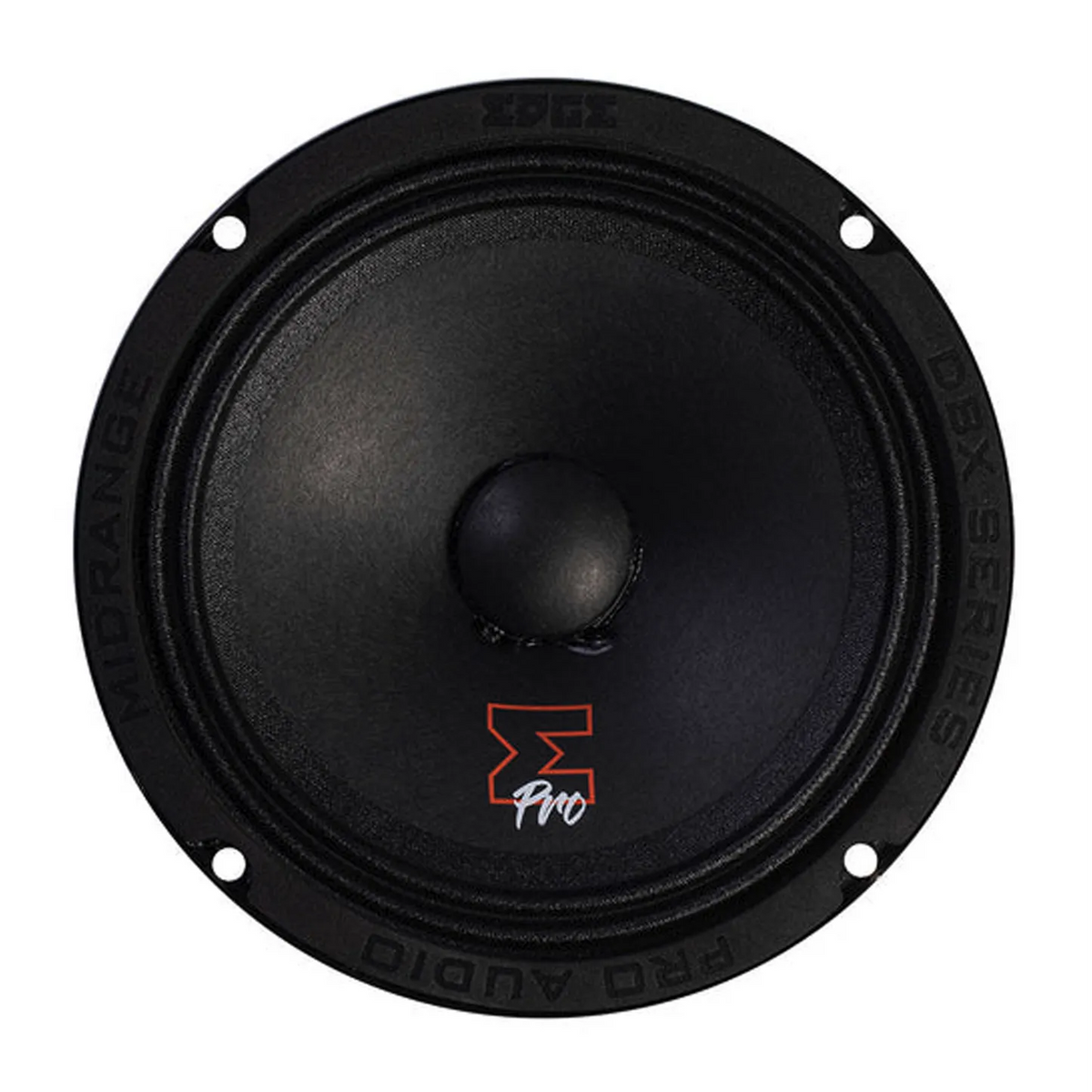 EDBXPRO6-E2-6,5 Zoll Tiefmitteltöner-EDGE-BassBuddys | Shop