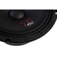 EDBXPRO6-E2-6,5 Zoll Tiefmitteltöner-EDGE-BassBuddys | Shop